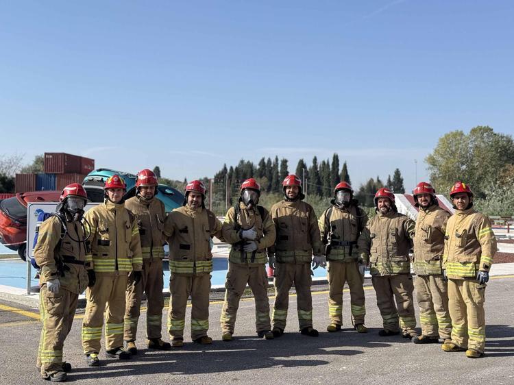 İLK MÜDAHALE SÜRESİNİN KISALTILMASI HEDEFLENİYOR