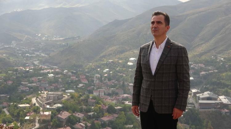 TÜRKİYEDE İLK ÖRNEKLERDEN BİRİ OLACAK