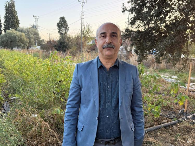 ‘BİZİM DE GURURUMUZ’