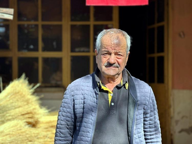 ‘SÜPÜRGE OLANA KADAR BEŞ ALTI ELDEN GEÇİYOR’