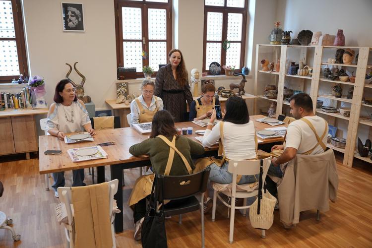 ÇOCUKLARIN EĞLENCE DURAĞI ASELSAN ÇOCUK ŞENLİĞİ OLDU