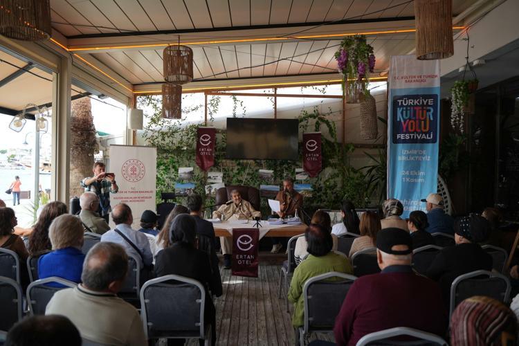 SELÇUKLU TARİHİ TİYATRO SAHNESİNDE