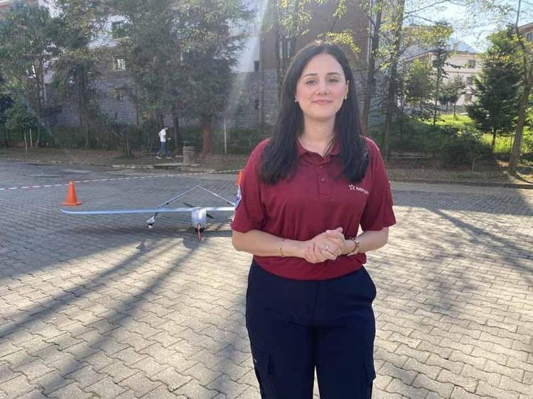 ÇOCUKLARIMIZIN İLGİSİ ÇOK YÜKSEK