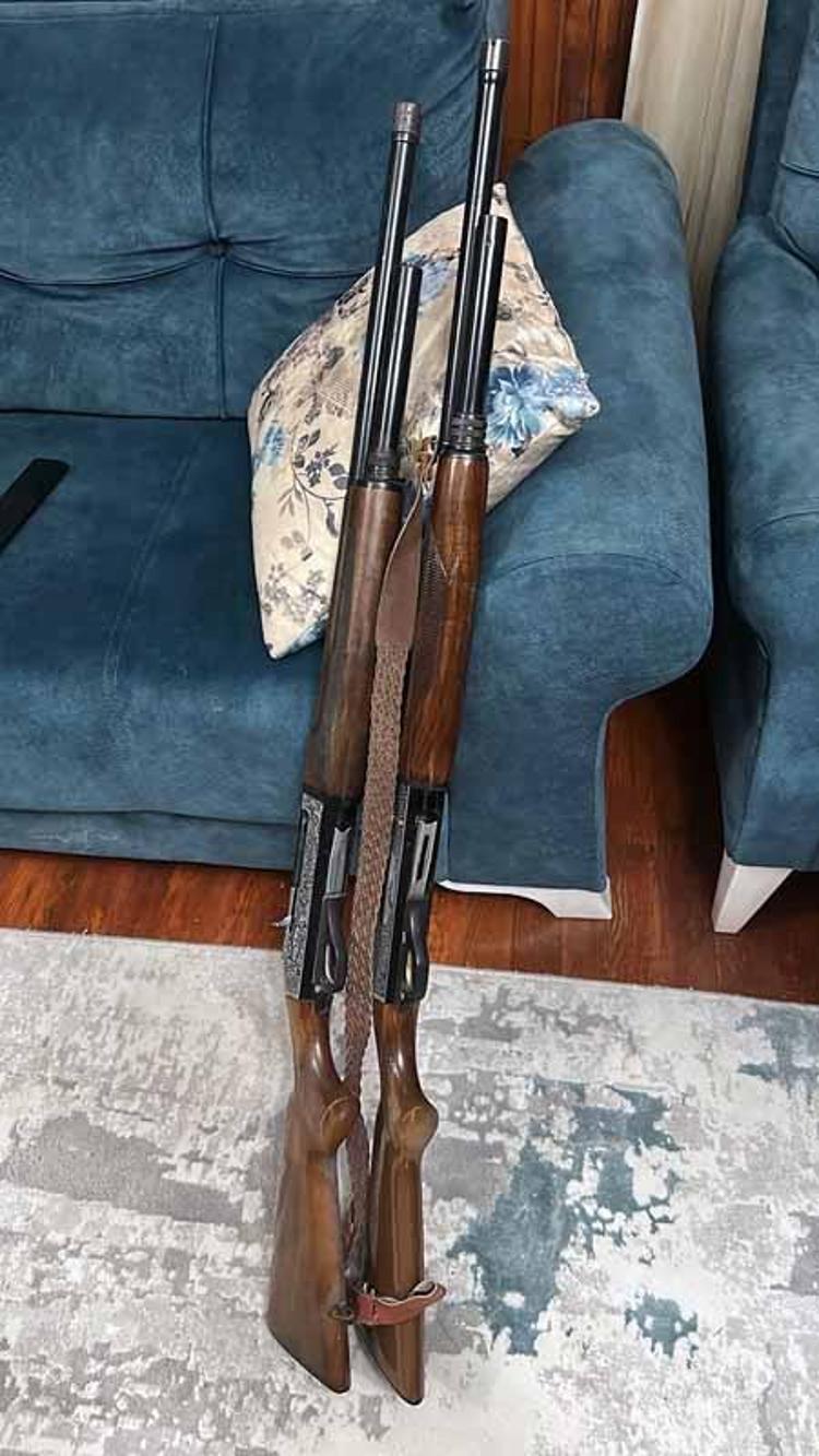 58 TUTUKLAMA