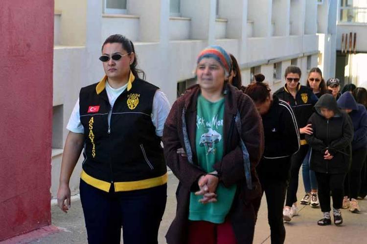 25 MİLYON LİRALIK HAKSIZ KAZANÇ