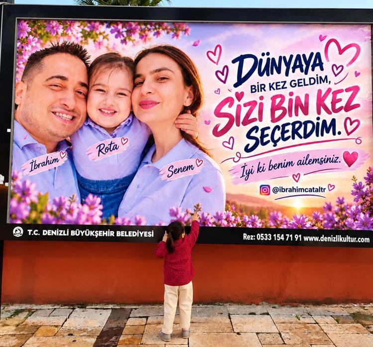 GÖZYAŞLARINA ŞAHİT OLDUM