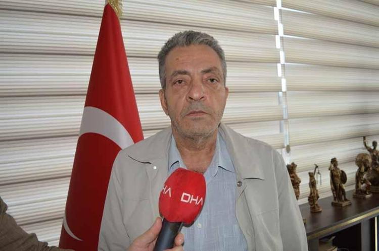 ‘ELİMİZDEKİ FOTOĞRAFLARDAN ESİR DÜŞTÜĞÜNÜ BİLİYORUZ’