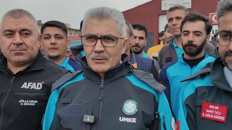 DEPREM, BİNGÖLÜN EN BÜYÜK GERÇEĞİ