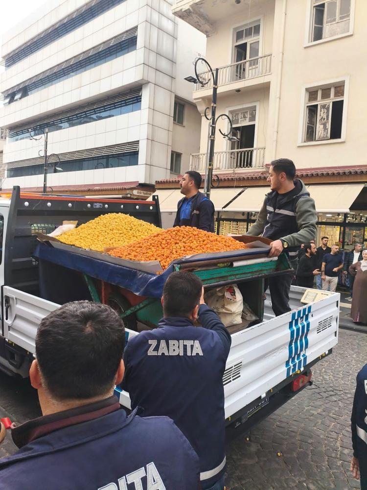 SUR BELEDİYESİ’NDEN AÇIKLAMA