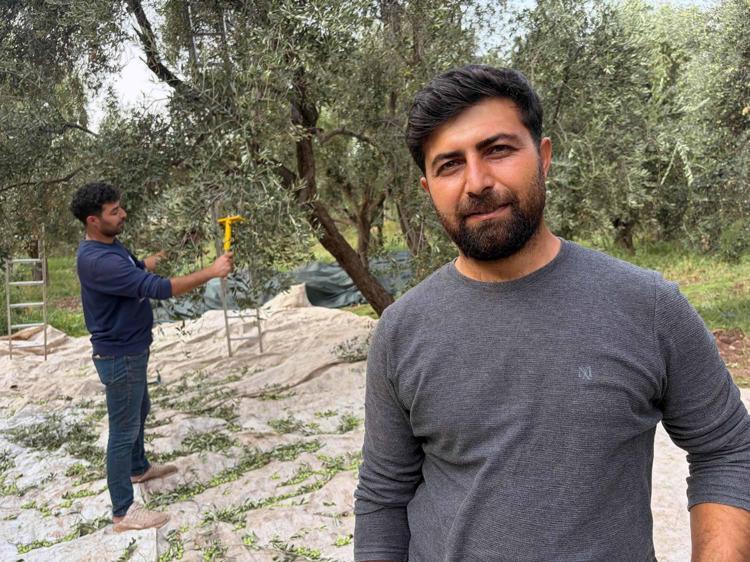 KİLOSUNU 400 LİRADAN SATIYORUZ’