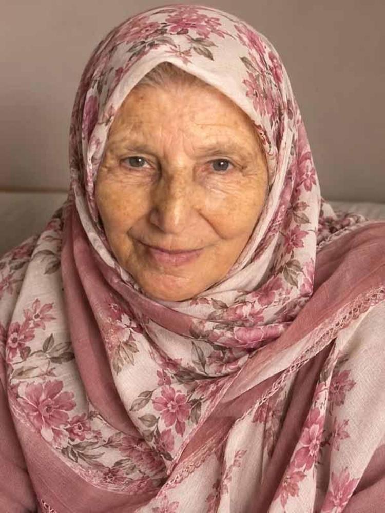 BU VASİYETİ YERİNE GETİRMEK İÇİN BİR ÇALIŞMA YAPTIK