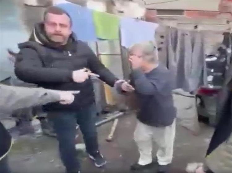 OĞLUM ÖLDÜĞÜ GÜNE KADAR TORUNUMU GÖRMEDİM