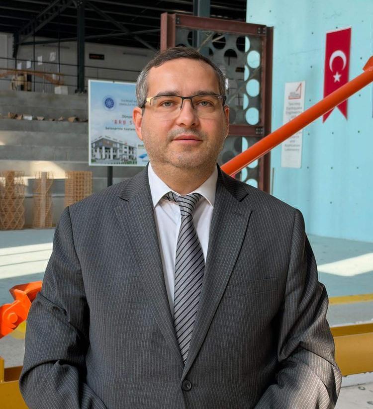 ÖNCE DEPREM PERFORMANSLARINI BELİRLİYORUZ