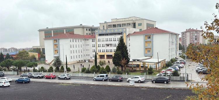 ‘LABORATUVAR ORTAMINDA TEST EDECEĞİZ’