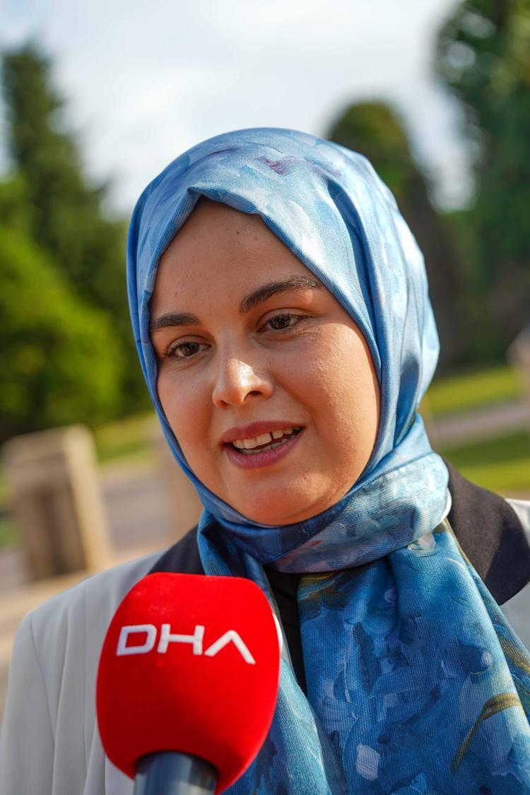 HAYALİNİ KURDUĞUM BİR YERDİ