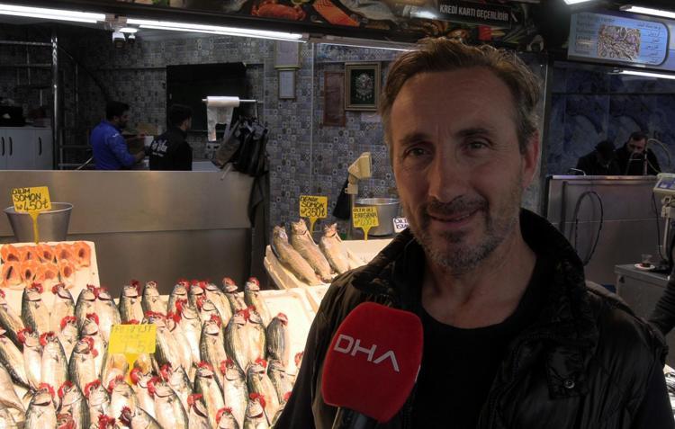 ‘İNŞALLAH BALIK BOLLUĞU SÜRER’