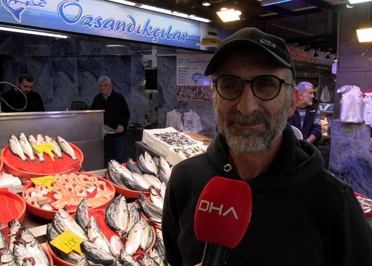 ‘PALAMUT GİDİNCE HAMSİ SEZONU BAŞLAR’