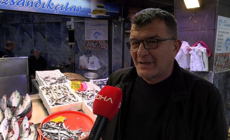 ‘BU SENE HERKES BALIĞA DOYDU’