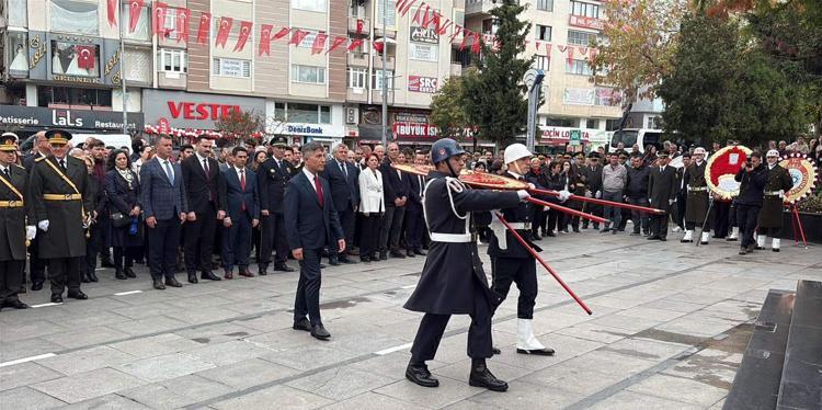 TEKİRDAĞDA BAYRAM