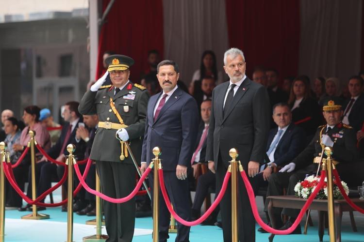 3 YIL SONRA BAYRAM COŞKUSU