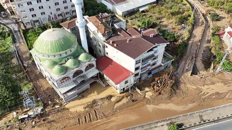 ‘YENİ BİR FELAKATİN GELME OLASILIĞI VAR’