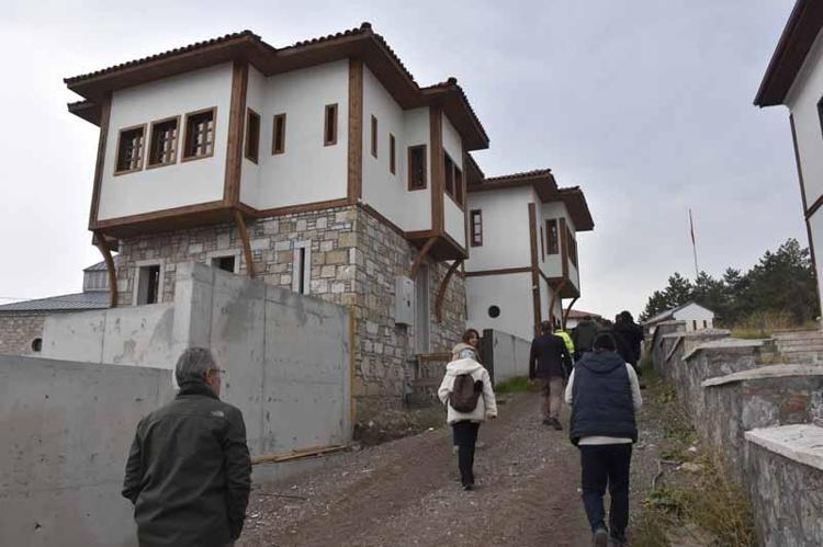 2028 YILINDA PROJEMİZİ AÇMIŞ OLACAĞIZ