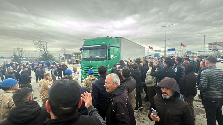 NETİCEYE ULAŞACAĞINI DÜŞÜNÜYORUZ