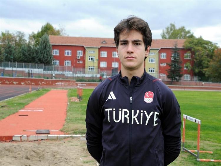 AMATÖR OLARAK BAŞLAYIP PROFESYONELE GEÇTİM