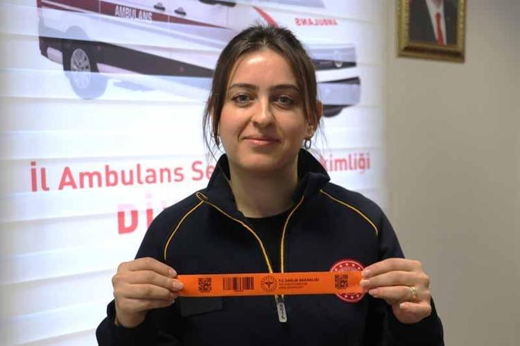 KİŞİYE KESİNTİSİZ HASTA TAKİBİ SUNUYOR