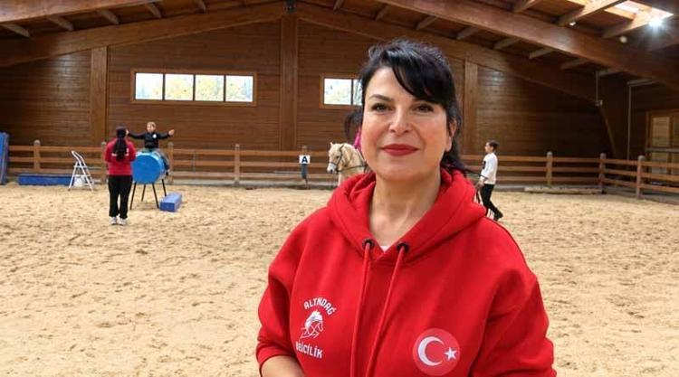 ‘ÇOK GÜZEL GELİŞİM SAĞLADILAR’