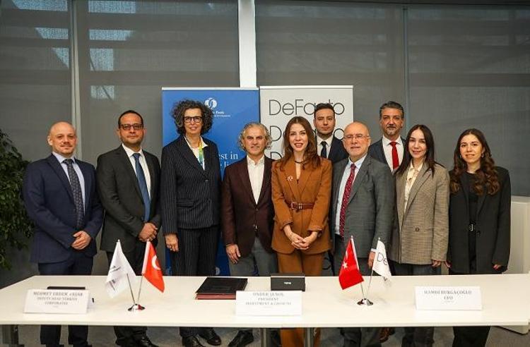 DeFacto’nun global yolculuğu yeni operasyonlarla devam ediyor