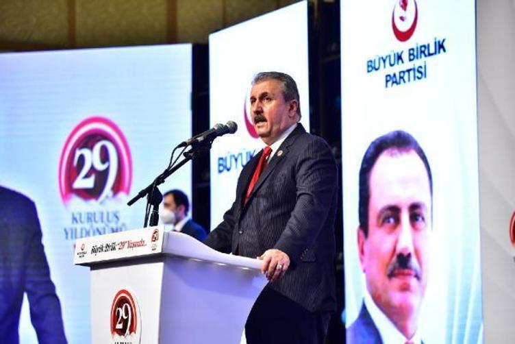 Türkiyenin geleceği için 2023, dönüm noktalarından