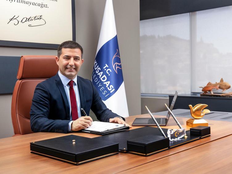 Saldırıya uğrayan yazar Poyraz DHAya konuştu: Belediyedeki yolsuzlukları hatırlattım akşam da bu olay oldu