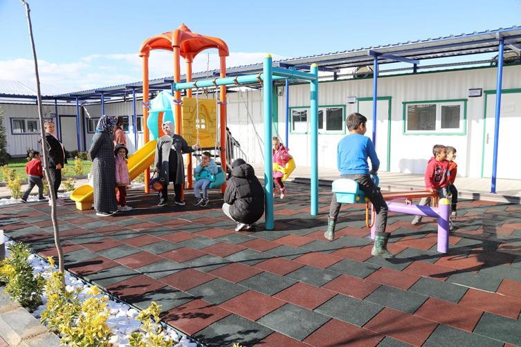 Hayat İyi Yaşam Merkezini 3 yılda 120 bin kişi ziyaret etti