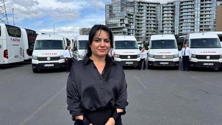 Okul servisleri son hazırlıklarını tamamlıyor; Şoförlere etkili iletişim ve davranış eğitimleri veriliyor