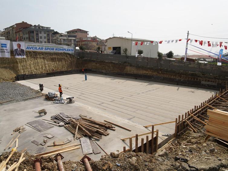 Avcılar Belediye Başkanı Hançerli: Avcılar deprem deyince ilk akla gelen ilçeydi, artık değil