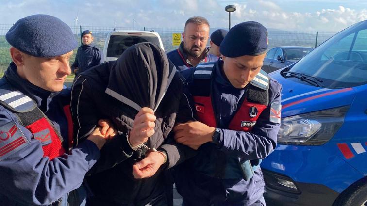 19 yıl sonra öldürüldüğü ortaya çıkan otel işletmecisi cinayetine ilişkin bir şüpheli tutuklandı