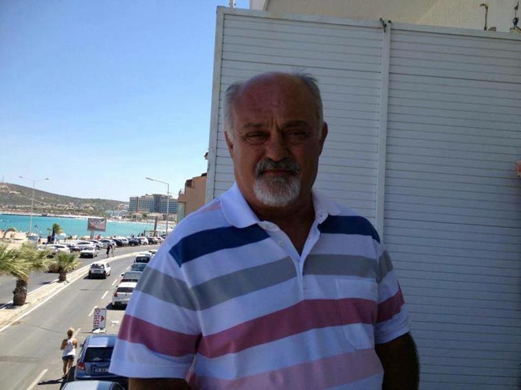 İzmirde sahte içkiden ölüm şüphesi