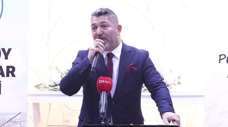 Çekmeköydeki Ordulular geleneksel iftar programında buluştu