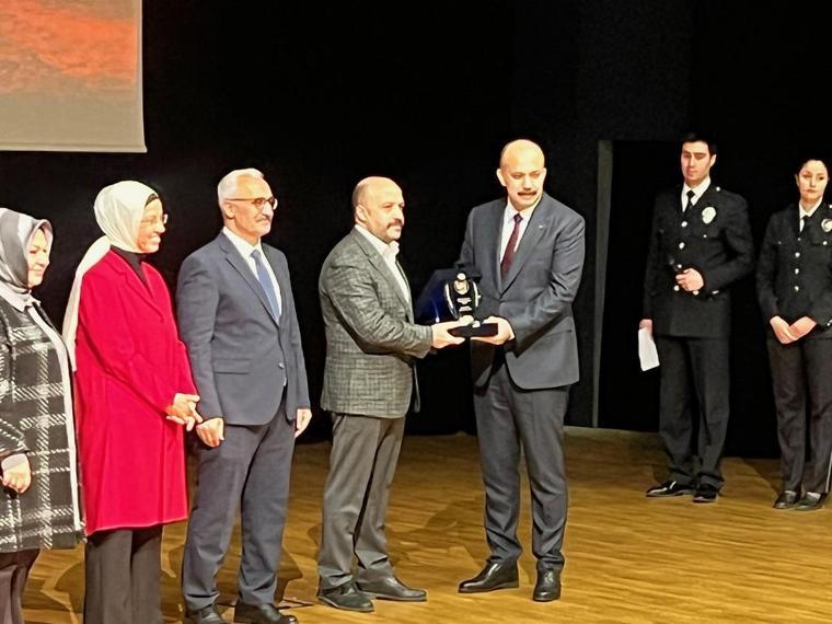 İstanbul Emniyetinden şehit aileleri ve gazilere iftar yemeği