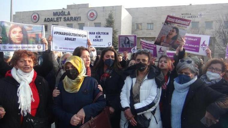 Pınar Gültekin davasında 10uncu duruşmada da karar çıkmadı