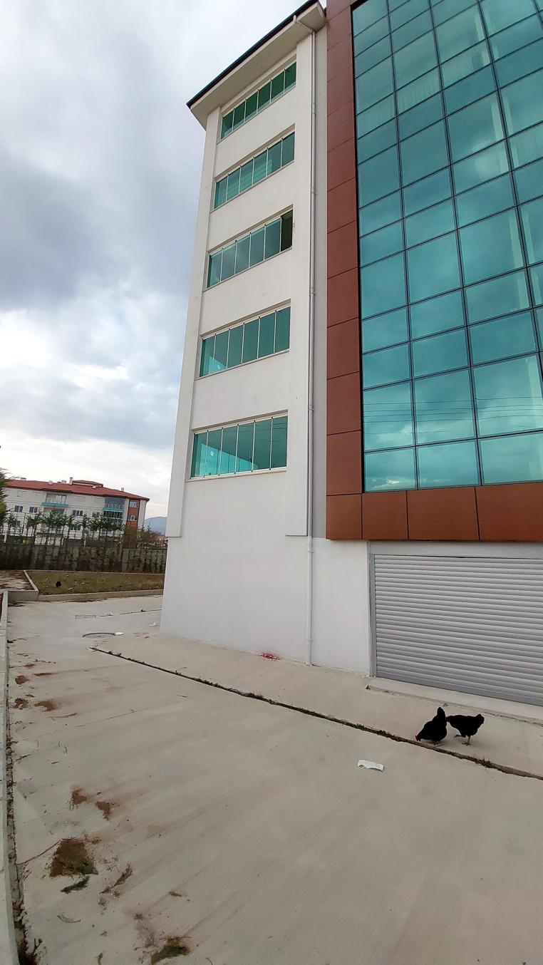 Gizem ile kendisini bıçakladıktan sonra balkondan atlayan eşinin yeğeni hayati tehlikeyi atlattı