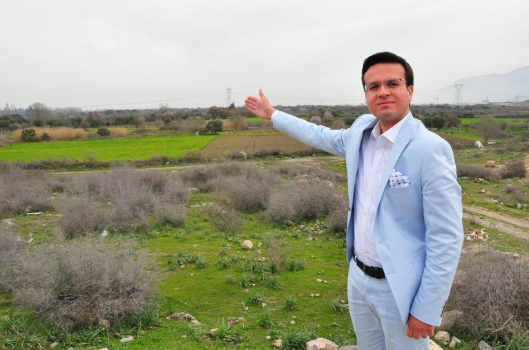 Danıştay, Volkswagen için yapılan Acele kamulaştırma kararını iptal etti