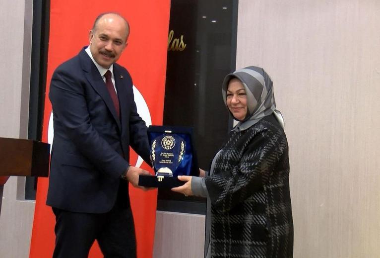 İstanbul Emniyetinden şehit aileleri ve gazilere iftar yemeği