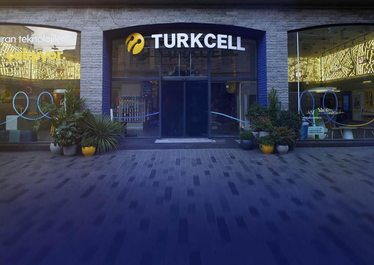 Turkcell, 30uncu yıl kutlamaları kapsamında çekiliş kampanyası başlattı