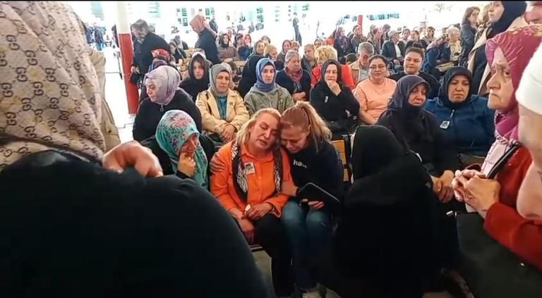 16 yaşındaki çocuk, bıçaklanarak öldürüldü