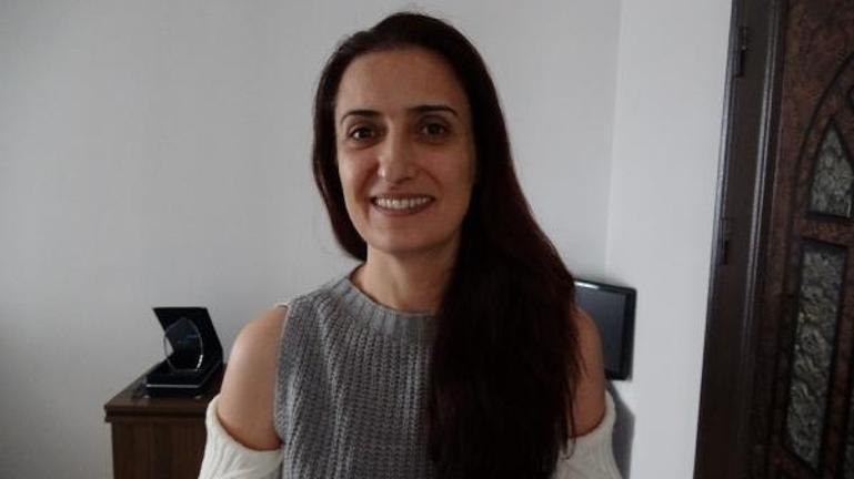 Kocasını öldüren Rümeysa beraat etti