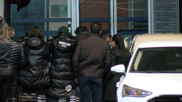 Dilan Polat ve Engin Polat serbest bırakıldı