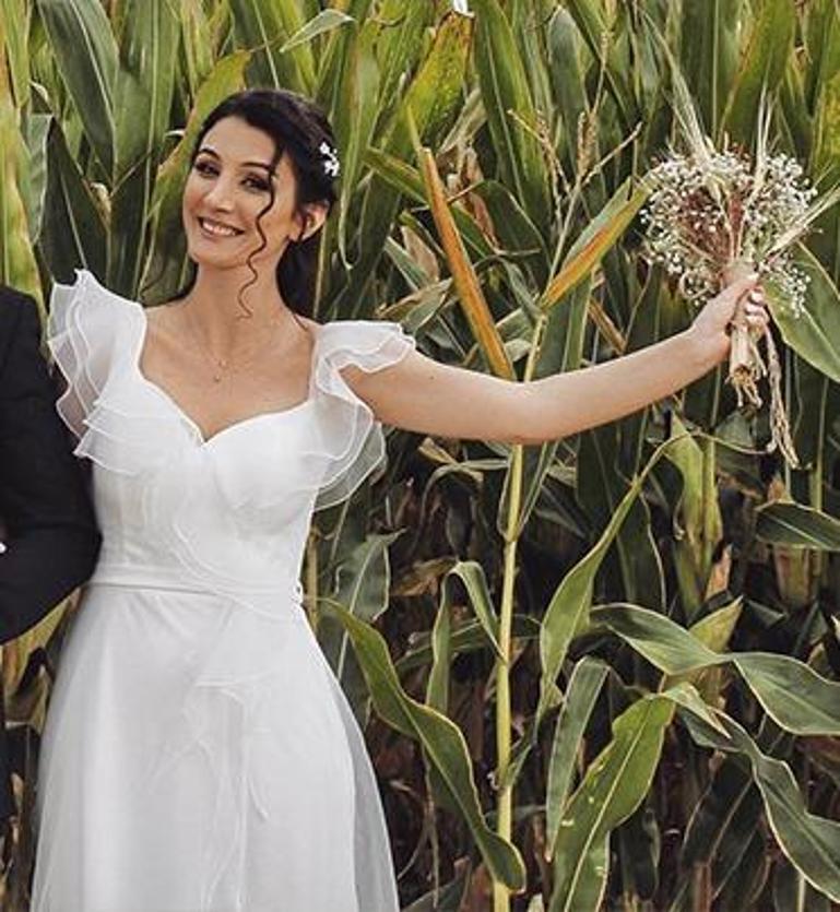 Gizem ile kendisini bıçakladıktan sonra balkondan atlayan eşinin yeğeni hayati tehlikeyi atlattı