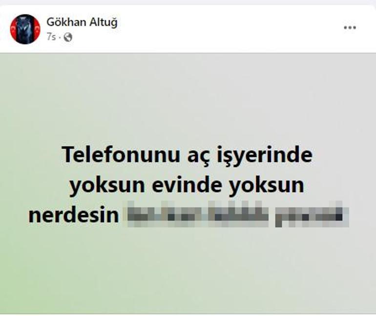 Otomobiliyle çarpıp tabancayla öldürmüştü; o anlar kamerada